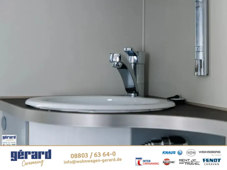 Fahrzeugbild Knaus Sport & Fun BLACK SELECTION 480 QL Markise #12