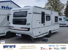 Fahrzeugbild Fendt Apero 495 SKM Modell 2024, Aktionspreis #3