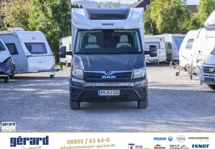 VAN WAVE 640 MEG Vansation MAN