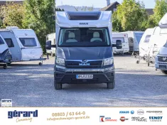 Bild 1 Knaus Van Wave 640 MEG Vansation MAN