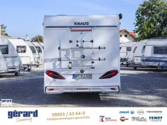 Bild 6 Knaus Van Wave 640 MEG Vansation MAN