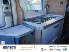 Bild 10 Knaus Van Wave 640 MEG Vansation MAN