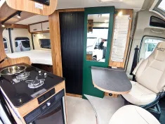 Bild 5 Karmann Mobil Dexter DE 600 Alus*Lithium