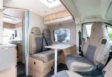 Fahrzeugbild Dethleffs Globetrail 640 ER Fiat ***Güma Special Deal*** #6