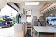 Fahrzeugbild Dethleffs Globetrail 640 ER Fiat ***Güma Special Deal*** #7