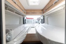 Fahrzeugbild Dethleffs Globetrail 640 ER Fiat ***Güma Special Deal*** #9
