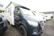 Fahrzeugbild Hymer B-Klasse MC T 580 aus der Mietwagenflotte!!! #1