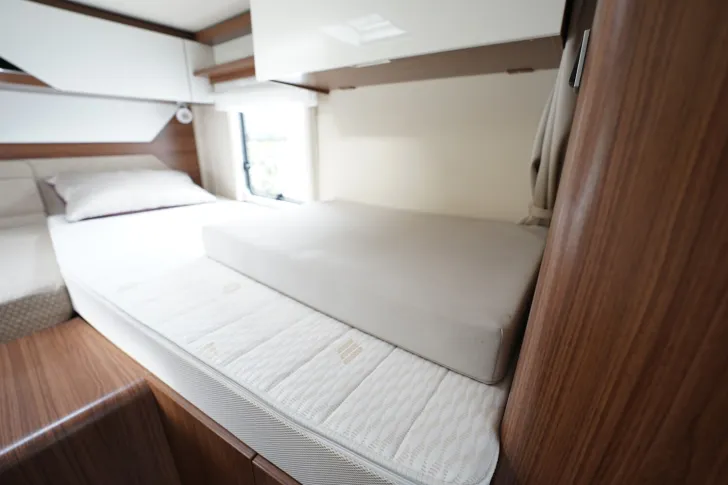 Fahrzeugbild Hymer B-Klasse MC T 580 aus der Mietwagenflotte!!! #16