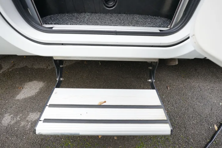 Fahrzeugbild Hymer B-Klasse MC T 580 aus der Mietwagenflotte!!! #20