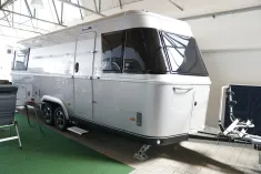 Bild 1 Hymer Eriba Eriba Touring 820 820 Summer Deal 2025