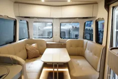 Bild 4 Hymer Eriba Eriba Touring 820 820 Summer Deal 2025