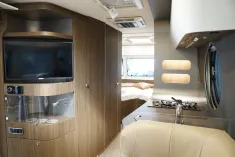 Bild 5 Hymer Eriba Eriba Touring 820 820 Summer Deal 2025