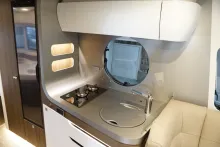 Fahrzeugbild Hymer Eriba Eriba Touring 820 820 Summer Deal 2025 #7