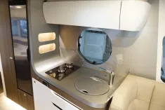 Bild 7 Hymer Eriba Eriba Touring 820 820 Summer Deal 2025