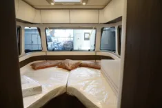 Bild 11 Hymer Eriba Eriba Touring 820 820 Summer Deal 2025