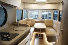 Fahrzeugbild Hymer Eriba Eriba Touring 820 820 Summer Deal 2025 #14