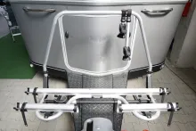 Fahrzeugbild Hymer Eriba Eriba Touring 820 820 Summer Deal 2025 #19