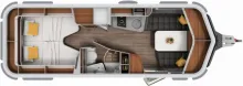 Fahrzeugbild Hymer Eriba Eriba Touring 820 820 Summer Deal 2025 #2