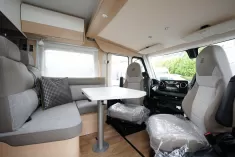 Bild 3 Hymer B-Klasse MC I 580 Sie sparen  30180,-