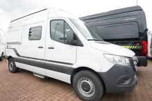 Fahrzeugbild Hymer Free S 600 Summer Deal 2025 #1