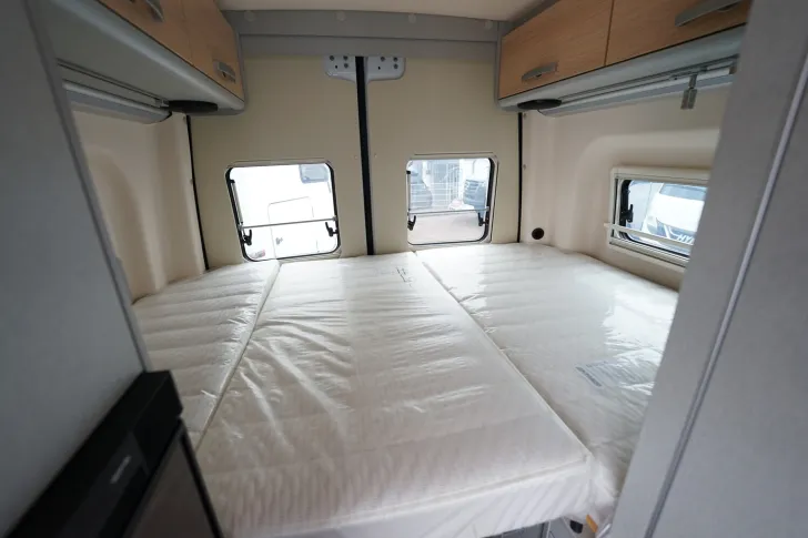 Fahrzeugbild Hymer Free S 600 Summer Deal 2025 #9