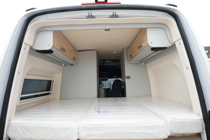 Fahrzeugbild Hymer Free S 600 Summer Deal 2025 #15