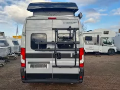 Bild 21 Crosscamp Opel Flex 541 Sie sparen  15089,-