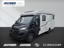 Fahrzeugbild Hymer Exsis-t 474 Summer Deal 2025 #1