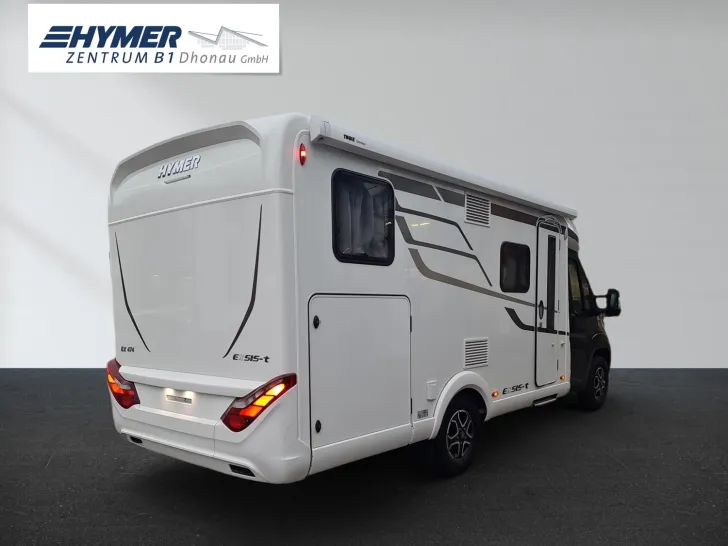 Fahrzeugbild Hymer Exsis-t 474 Summer Deal 2025 #4