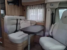 Fahrzeugbild Hymer Exsis-t 474 Summer Deal 2025 #12
