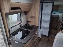 Fahrzeugbild Hymer Exsis-t 474 Summer Deal 2025 #13