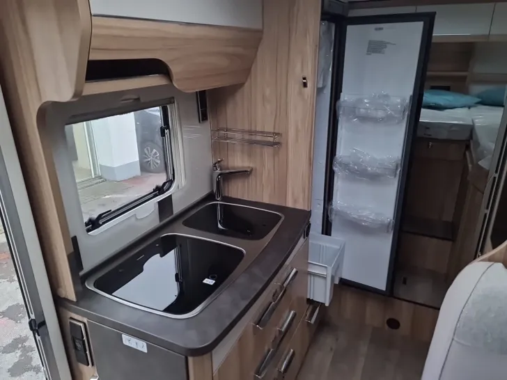 Fahrzeugbild Hymer Exsis-t 474 Summer Deal 2025 #13