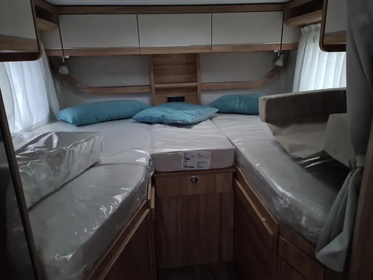 Fahrzeugbild Hymer Exsis-t 474 Summer Deal 2025 #17