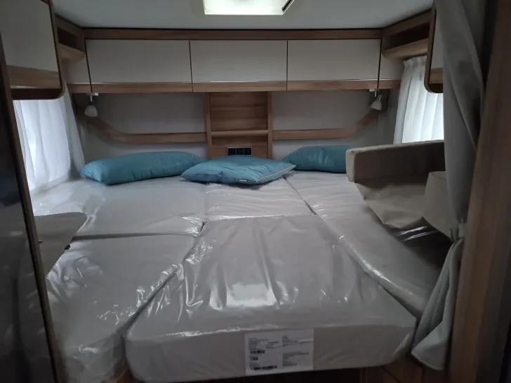 Fahrzeugbild Hymer Exsis-t 474 Summer Deal 2025 #18