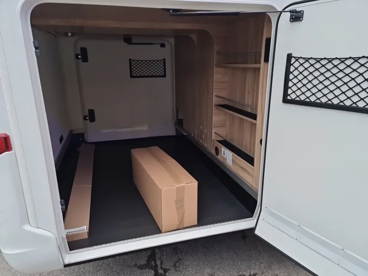 Fahrzeugbild Hymer Exsis-t 474 Summer Deal 2025 #26
