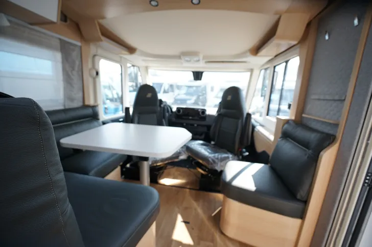 Fahrzeugbild Hymer B-Klasse ML I 780 Summer Deal 2025 #3