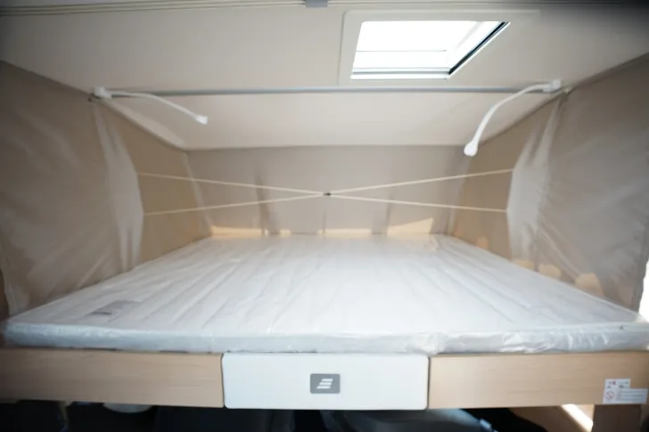 Fahrzeugbild Hymer B-Klasse ML I 780 Summer Deal 2025 #4