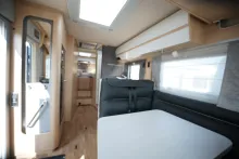 Fahrzeugbild Hymer B-Klasse ML I 780 Summer Deal 2025 #6
