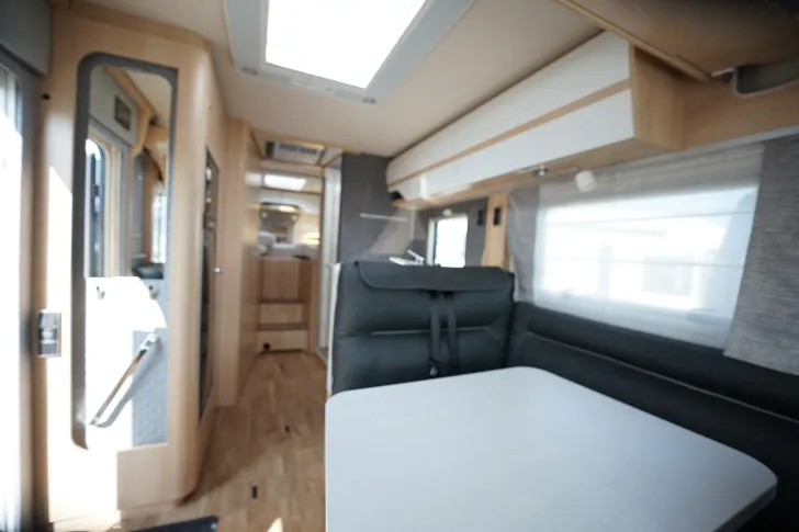 Fahrzeugbild Hymer B-Klasse ML I 780 Summer Deal 2025 #6