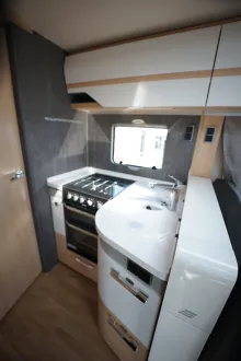 Fahrzeugbild Hymer B-Klasse ML I 780 Summer Deal 2025 #7