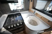 Fahrzeugbild Hymer B-Klasse ML I 780 Summer Deal 2025 #12
