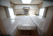 Fahrzeugbild Hymer B-Klasse ML I 780 Summer Deal 2025 #13