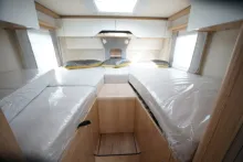 Fahrzeugbild Hymer B-Klasse ML I 780 Summer Deal 2025 #14