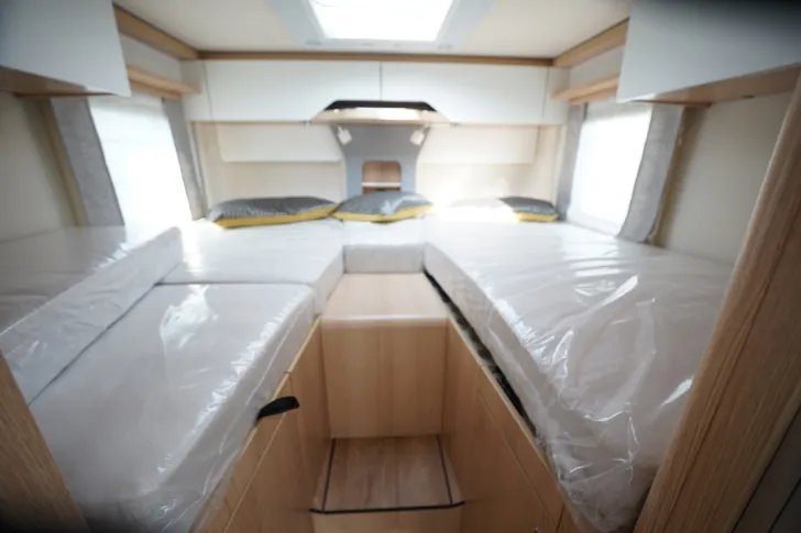 Fahrzeugbild Hymer B-Klasse ML I 780 Summer Deal 2025 #14