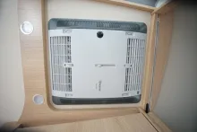 Fahrzeugbild Hymer B-Klasse ML I 780 Summer Deal 2025 #16