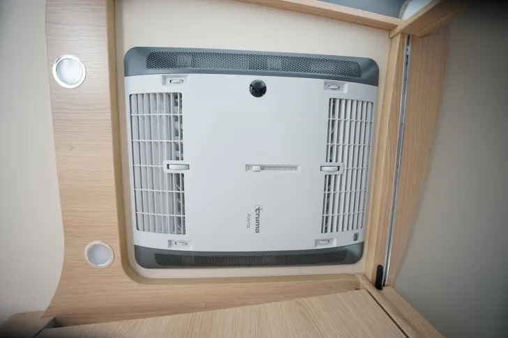 Fahrzeugbild Hymer B-Klasse ML I 780 Summer Deal 2025 #16