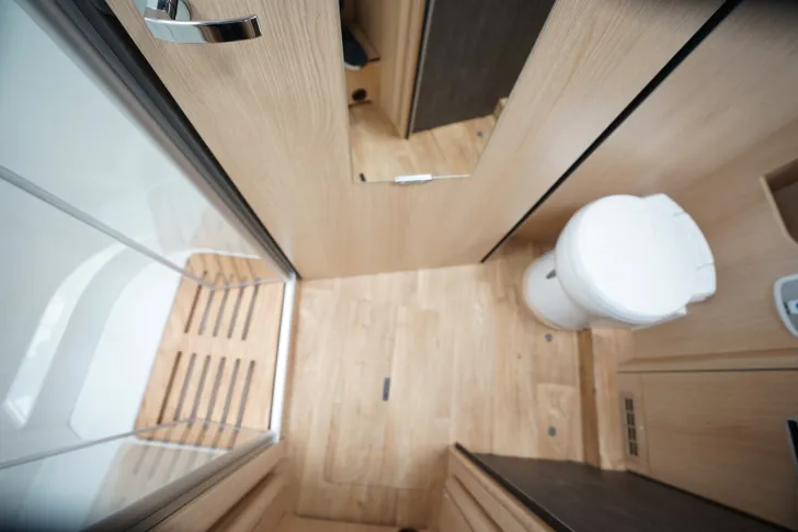 Fahrzeugbild Hymer B-Klasse ML I 780 Summer Deal 2025 #17