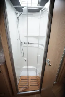 Fahrzeugbild Hymer B-Klasse ML I 780 Summer Deal 2025 #19