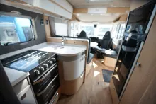 Fahrzeugbild Hymer B-Klasse ML I 780 Summer Deal 2025 #20