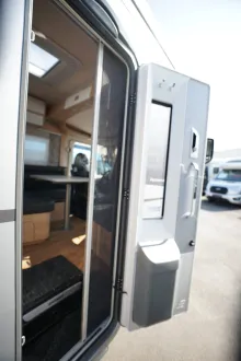 Fahrzeugbild Hymer B-Klasse ML I 780 Summer Deal 2025 #23